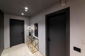 Beautiful 4-bed Villa Ria in Vathianos Kampos