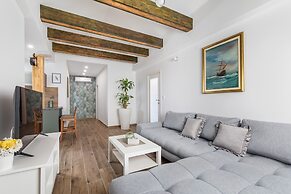 Luxury Villa With Heated Pool & Magnificent View