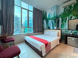 Nu hotel