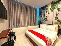 Nu hotel