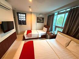 Nu hotel
