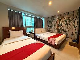 Nu hotel