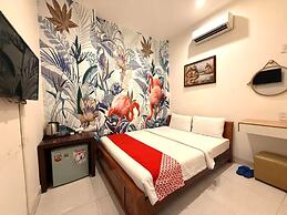 Nu hotel