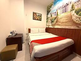 Nu hotel