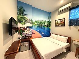 Nu hotel
