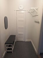 Large, Stylish Apartment in Central Stockholm