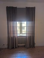 Large, Stylish Apartment in Central Stockholm