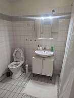 Large, Stylish Apartment in Central Stockholm