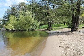 Large, Stylish Apartment in Central Stockholm