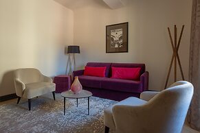 Grand Universe La Residenza