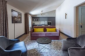 Grand Universe La Residenza