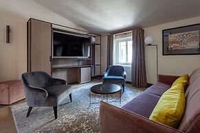 Grand Universe La Residenza