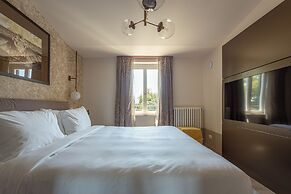 Grand Universe La Residenza