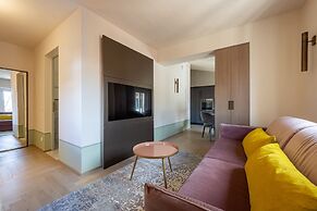 Grand Universe La Residenza