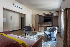 Grand Universe La Residenza