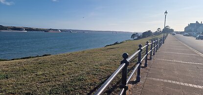 Luxury Sea View Modernised Pembrokeshire Cottage