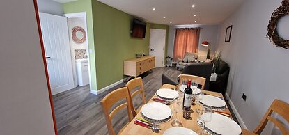 Luxury Sea View Modernised Pembrokeshire Cottage