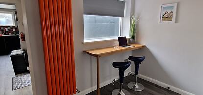 Luxury Sea View Modernised Pembrokeshire Cottage