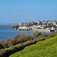 Luxury Sea View Modernised Pembrokeshire Cottage