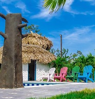 Sierra Limón Hotel Cabañas Club