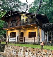 Sierra Limón Hotel Cabañas Club