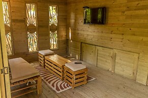 Sierra Limón Hotel Cabañas Club