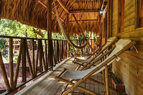 Sierra Limón Hotel Cabañas Club