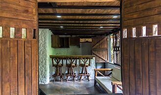 Sierra Limón Hotel Cabañas Club