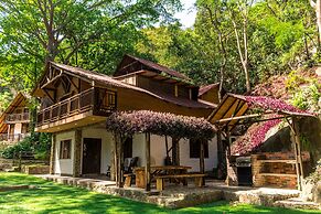 Sierra Limón Hotel Cabañas Club