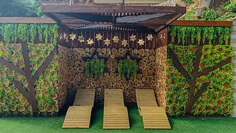 Sierra Limón Hotel Cabañas Club