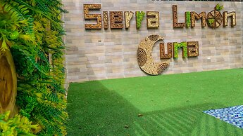 Sierra Limón Hotel Cabañas Club