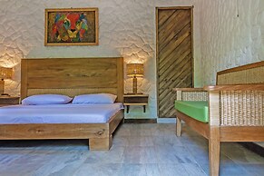 Sierra Limón Hotel Cabañas Club