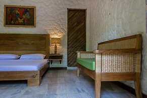 Sierra Limón Hotel Cabañas Club