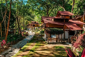 Sierra Limón Hotel Cabañas Club