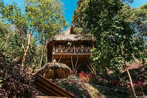 Sierra Limón Hotel Cabañas Club