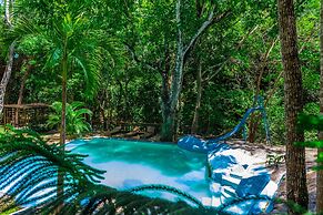 Sierra Limón Hotel Cabañas Club