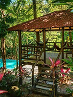 Sierra Limón Hotel Cabañas Club