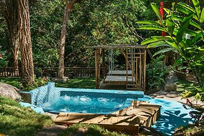 Sierra Limón Hotel Cabañas Club