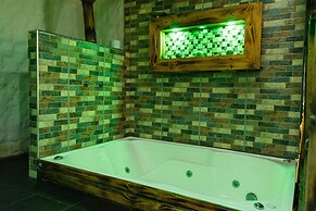 Sierra Limón Hotel Cabañas Club