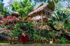 Sierra Limón Hotel Cabañas Club