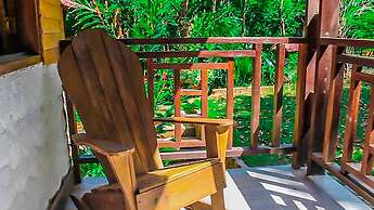 Sierra Limón Hotel Cabañas Club