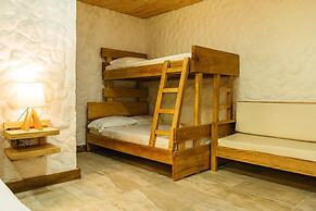 Sierra Limón Hotel Cabañas Club