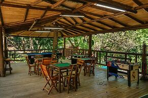 Sierra Limón Hotel Cabañas Club