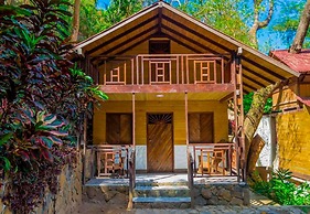 Sierra Limón Hotel Cabañas Club