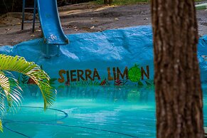 Sierra Limón Hotel Cabañas Club