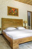 Sierra Limón Hotel Cabañas Club