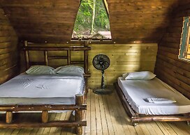 Sierra Limón Hotel Cabañas Club