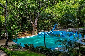 Sierra Limón Hotel Cabañas Club