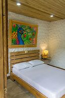 Sierra Limón Hotel Cabañas Club