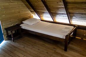 Sierra Limón Hotel Cabañas Club